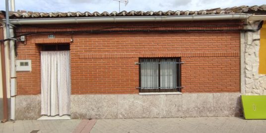 Venta casa en Barrio de la Mota