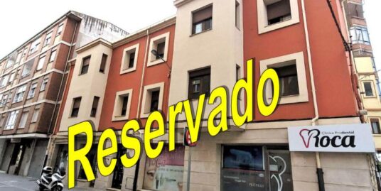 Venta piso calle Ramón y Cajal